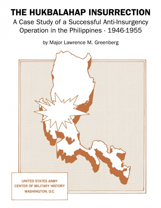 The Hukbalahap Insurrection