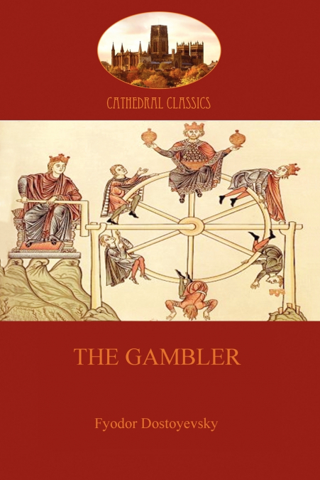 The Gambler (Aziloth Books)