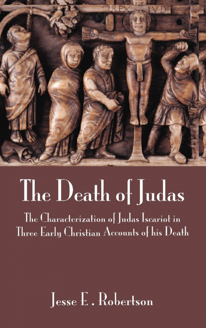 The Death of Judas