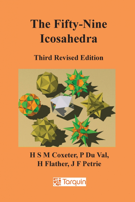 The Fifty-Nine Icosahedra