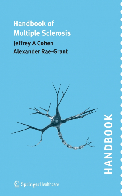 Handbook of Multiple Sclerosis