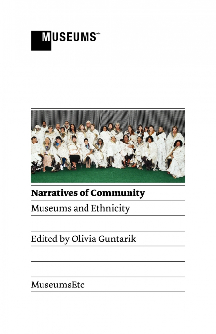 Narratives of Community