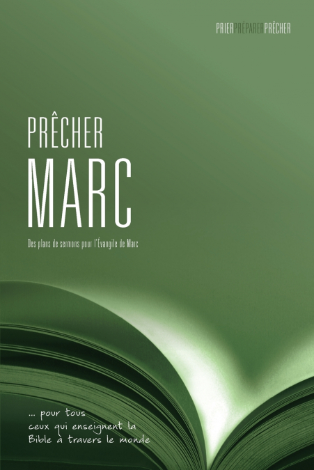 Prêcher Marc