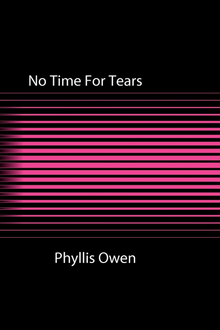No Time for Tears