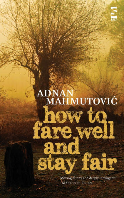 How to Fare Well and Stay Fair