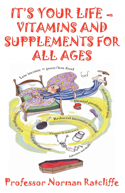 It’s Your Life - Vitamins & Supplements for All Ages