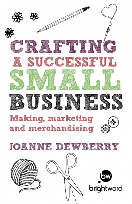 Crafting a Successful Small Business
