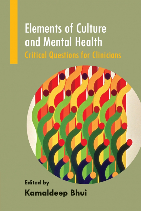 Elements of Culture and Mental Health