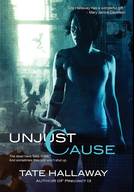 Unjust Cause