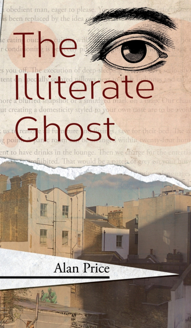 The Illiterate Ghost