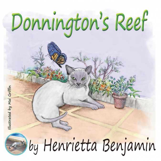 Donnington’s Reef