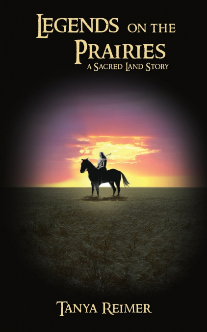 Legends on the Prairies