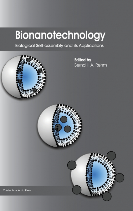 Bionanotechnology