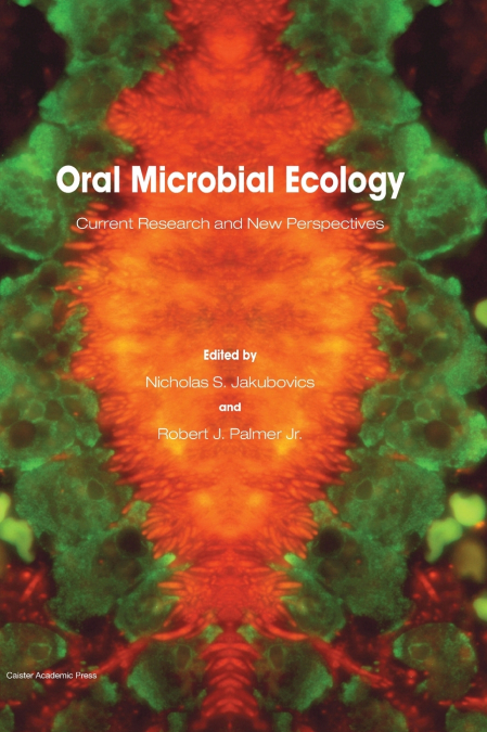 Oral Microbial Ecology