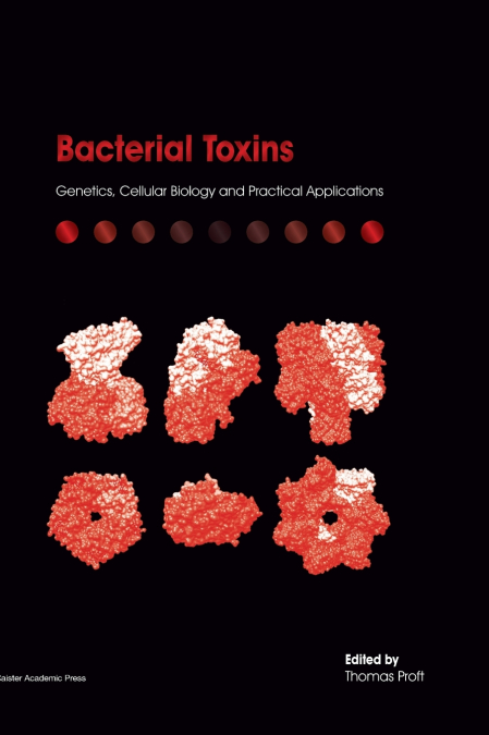 Bacterial Toxins