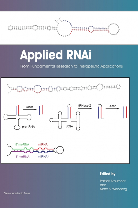 Applied RNAi