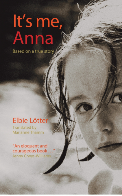 It’s Me, Anna