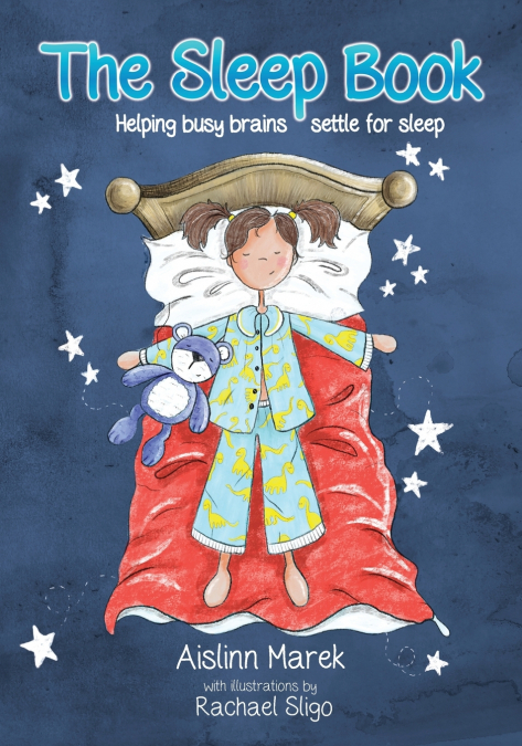 The Sleep Book