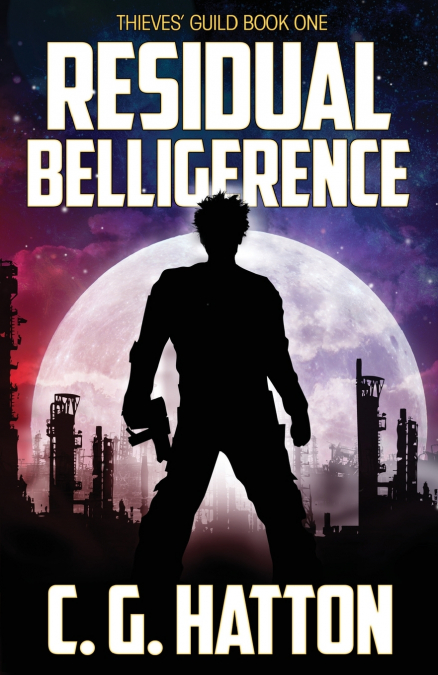 Residual Belligerence