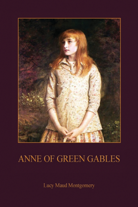 Anne of Green Gables (Aziloth Books)
