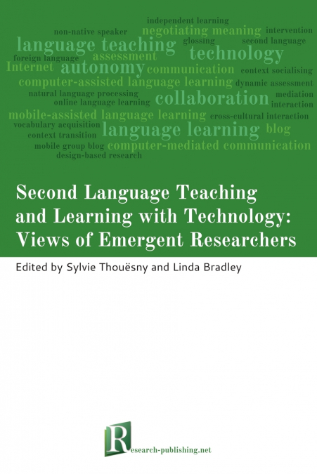 Second Language Teaching and Learning with Technology