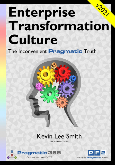 Enterprise Transformation Culture