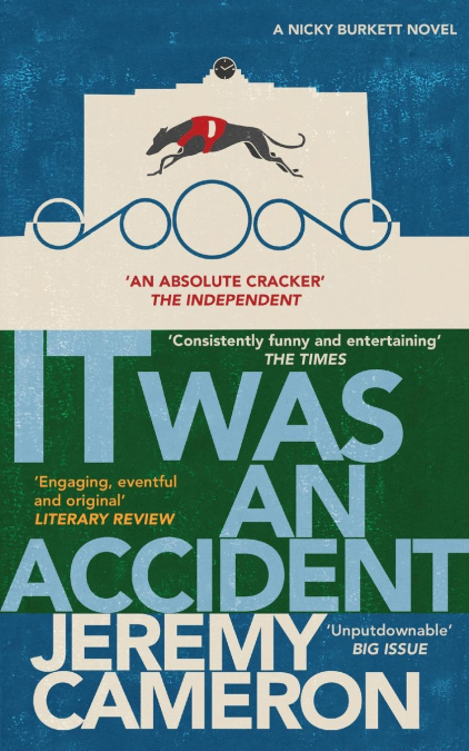 It was An Accident
