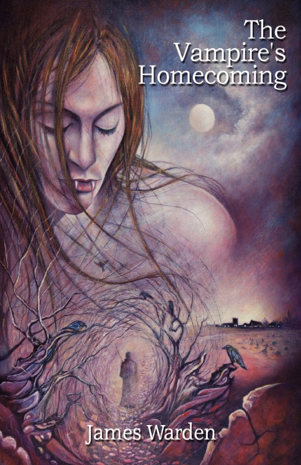 The Vampire’s Homecoming