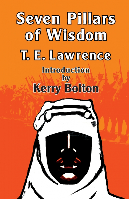 Seven Pillars of Wisdom