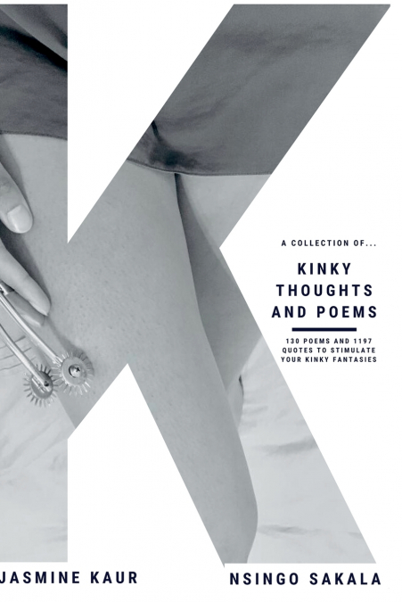 Kinky Thoughts and Poems