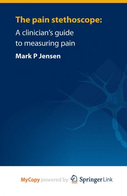 The pain stethoscope