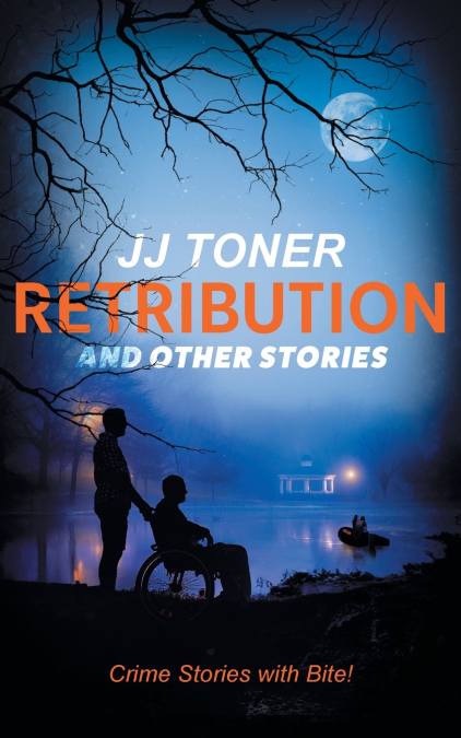 RETRIBUTION and Other Stories