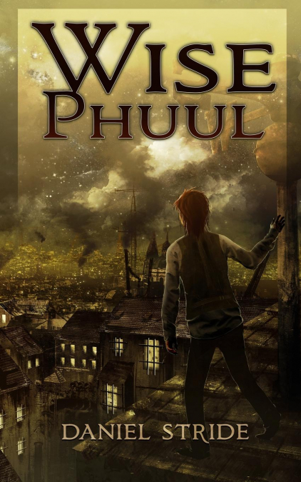 Wise Phuul