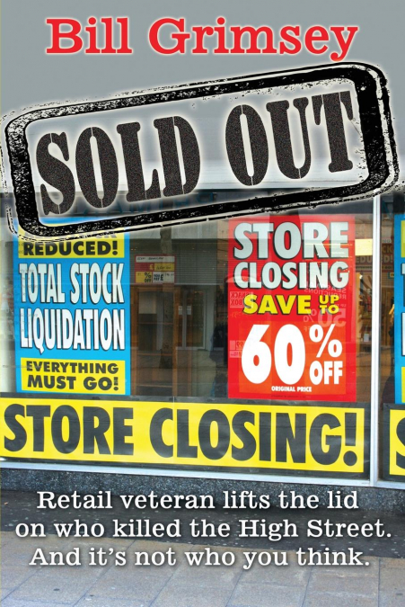 Sold Out