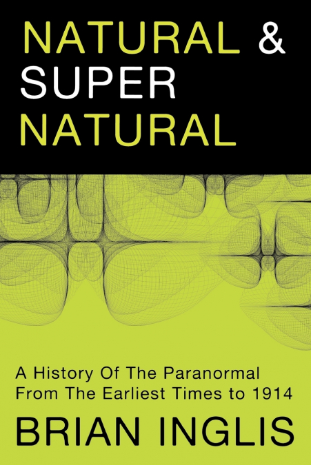 Natural and Supernatural
