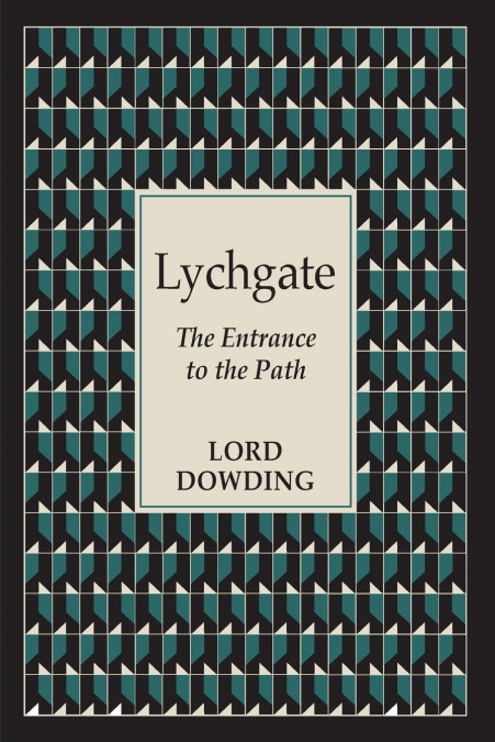 Lychgate