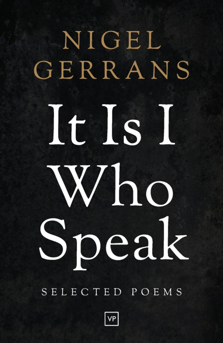 It Is I Who Speak