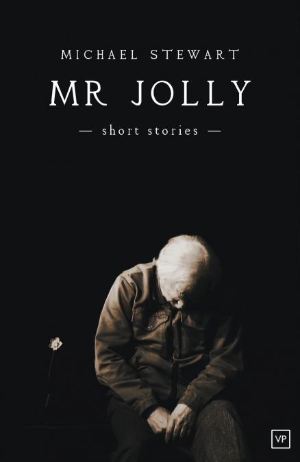 Mr Jolly - Short Stories