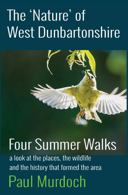 The ’Nature’ of West Dunbartonshire