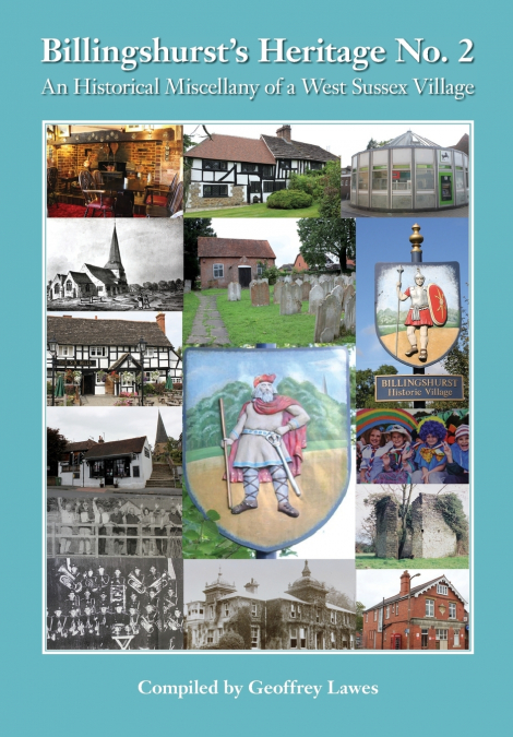 Billingshurst’s Heritage No. 2