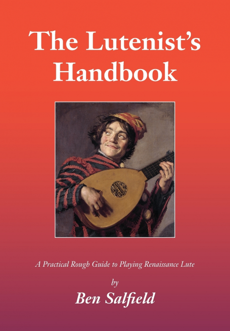 The Lutenist’s Handbook