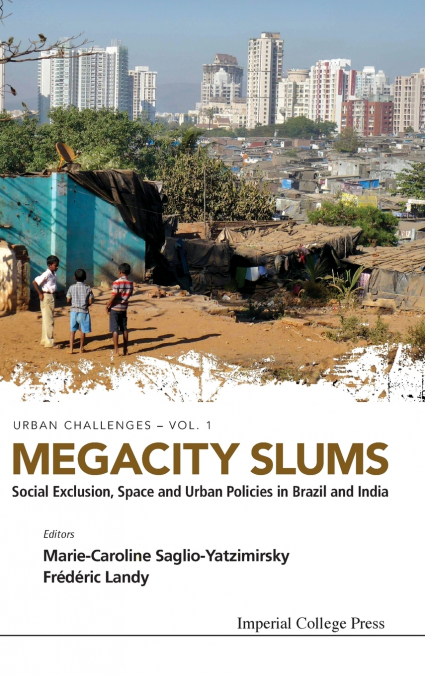 MEGACITY SLUMS