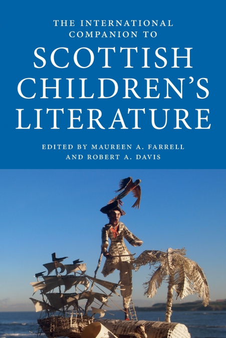 The International Companion to Scottish Children’s Literature