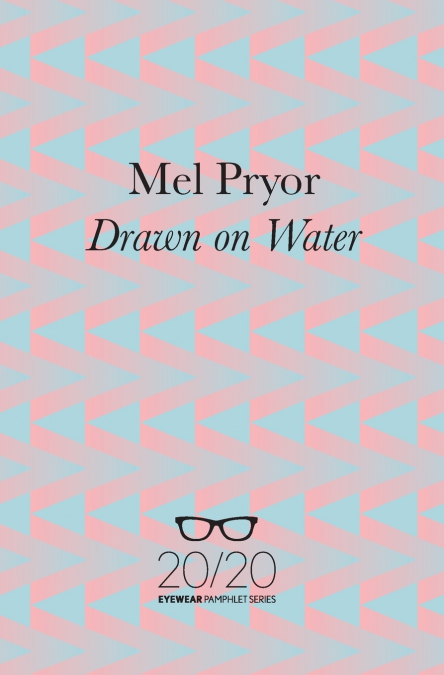 Drawn on Water