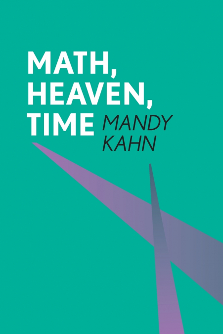 Math, Heaven, Time