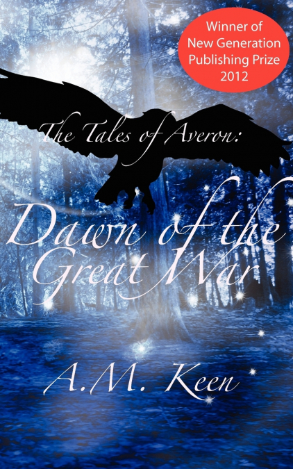 The Tales of Averon Trilogy