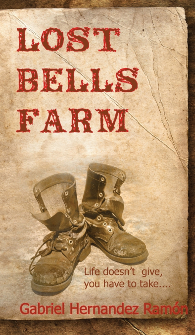 Lost Bells Farm