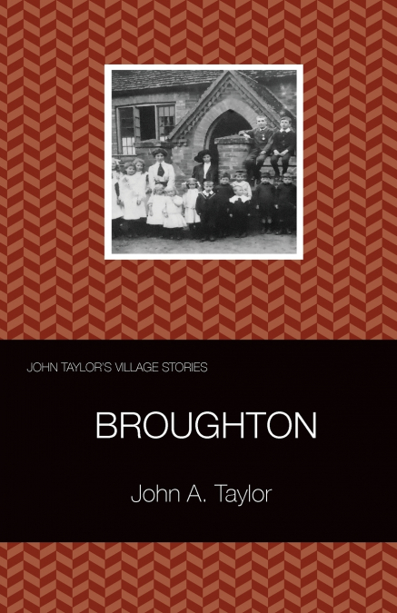 John Taylor’s Village Stories
