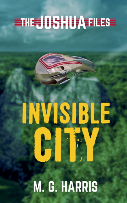 Invisible City