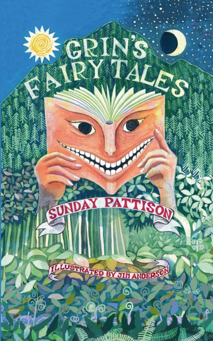Grin’s Fairy Tales